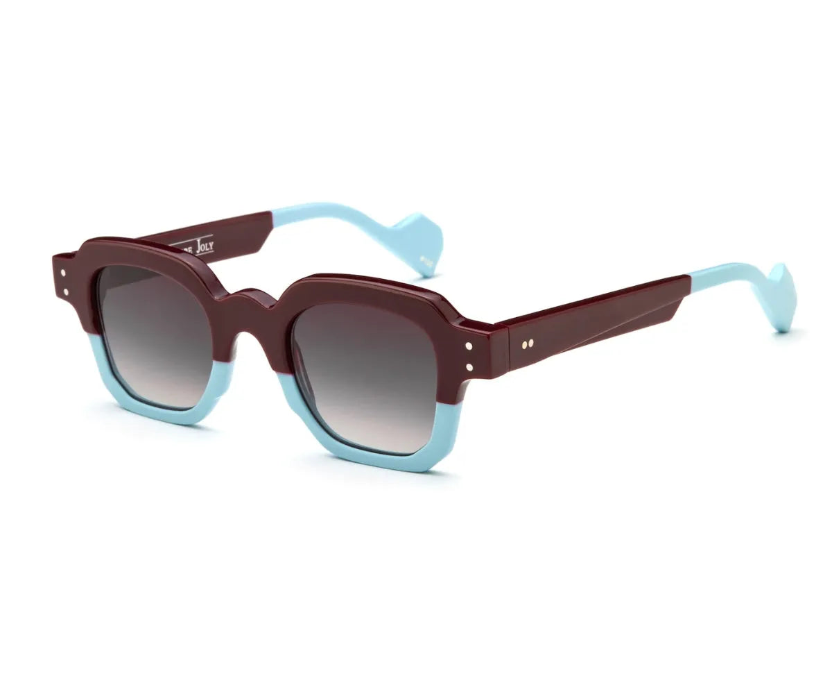 ENJOY LIFE 159 BORDEAUX / BLUE SKY 44