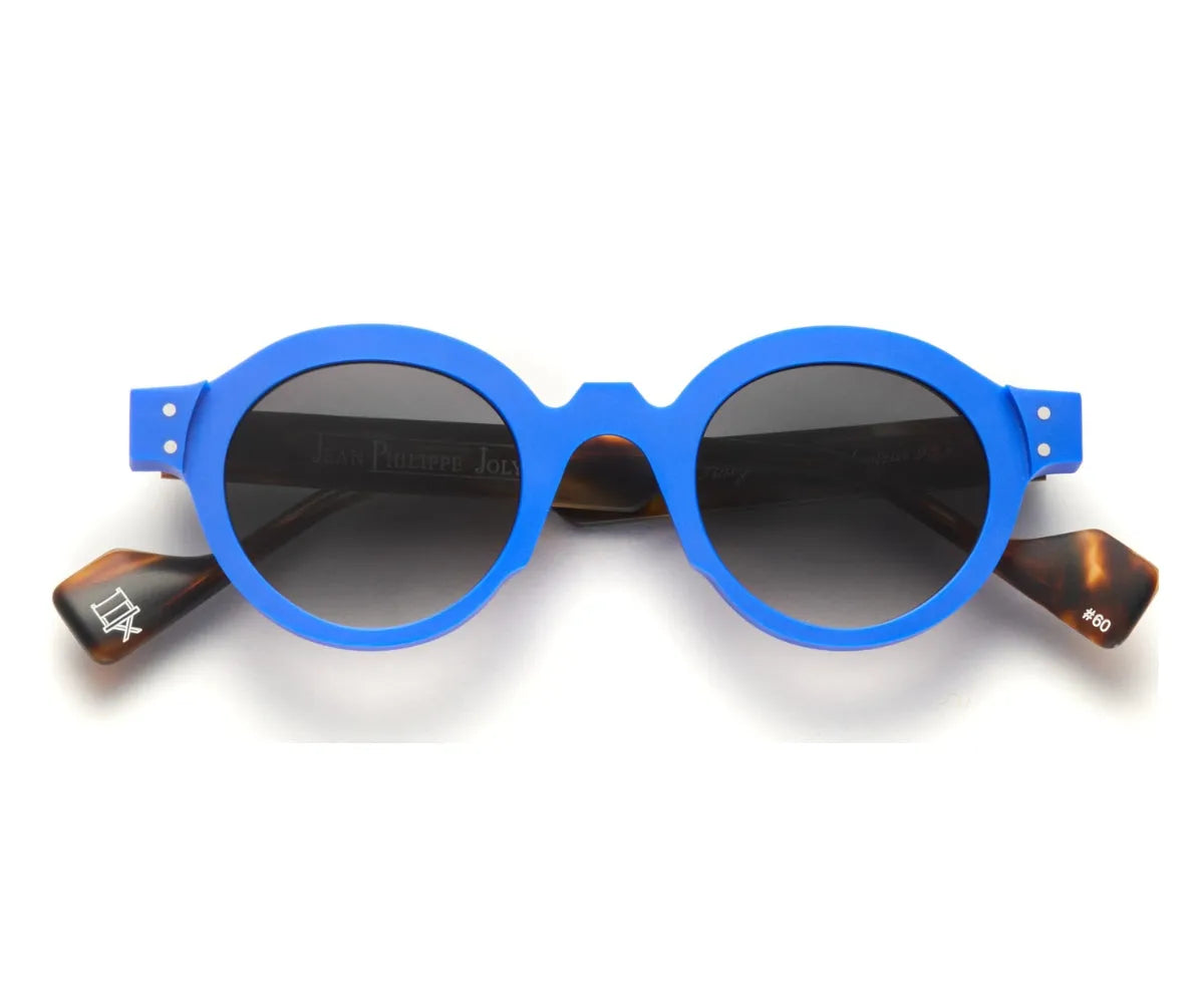 PRODUCTEUR 933 BLUE COBALT / HAVANA YELLOW 42
