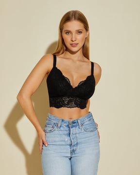 Curvy Bralette