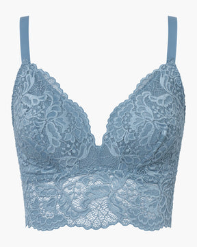 Curvy Bralette