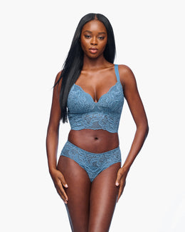 Bralette Curvy