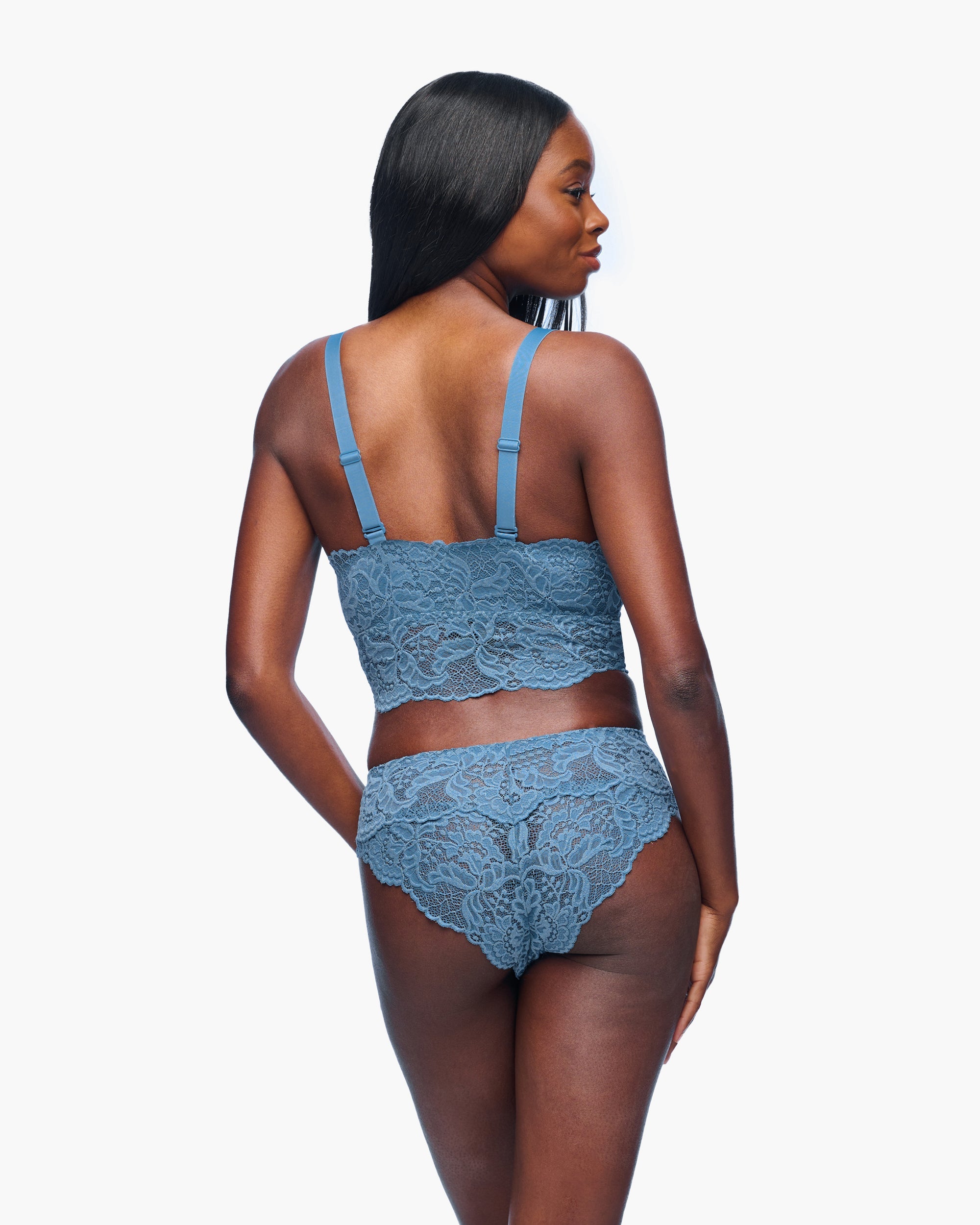 Curvy Bralette