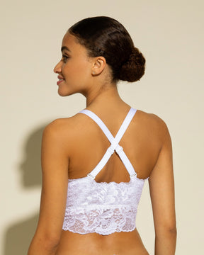 Curvy Bralette