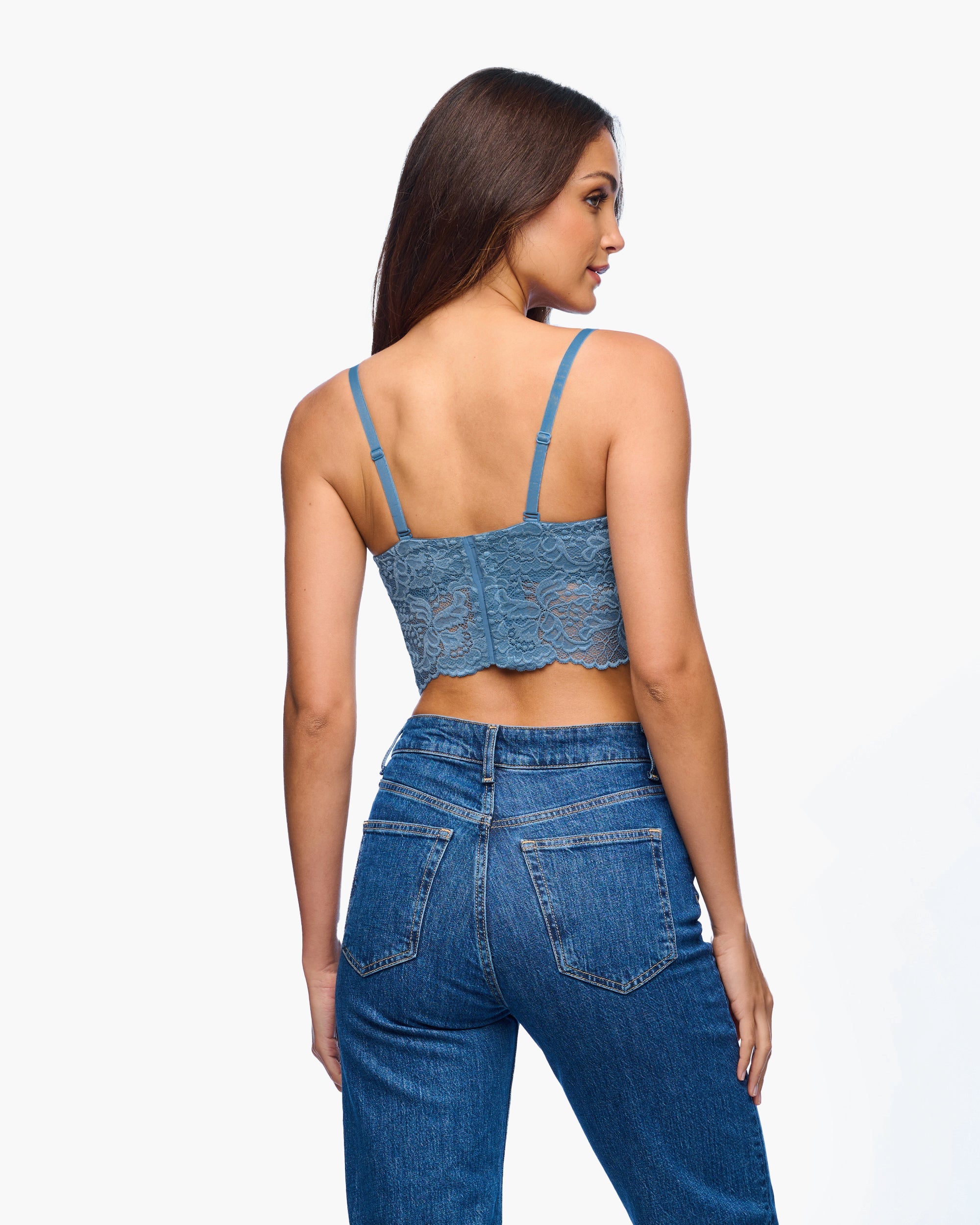Bustier
