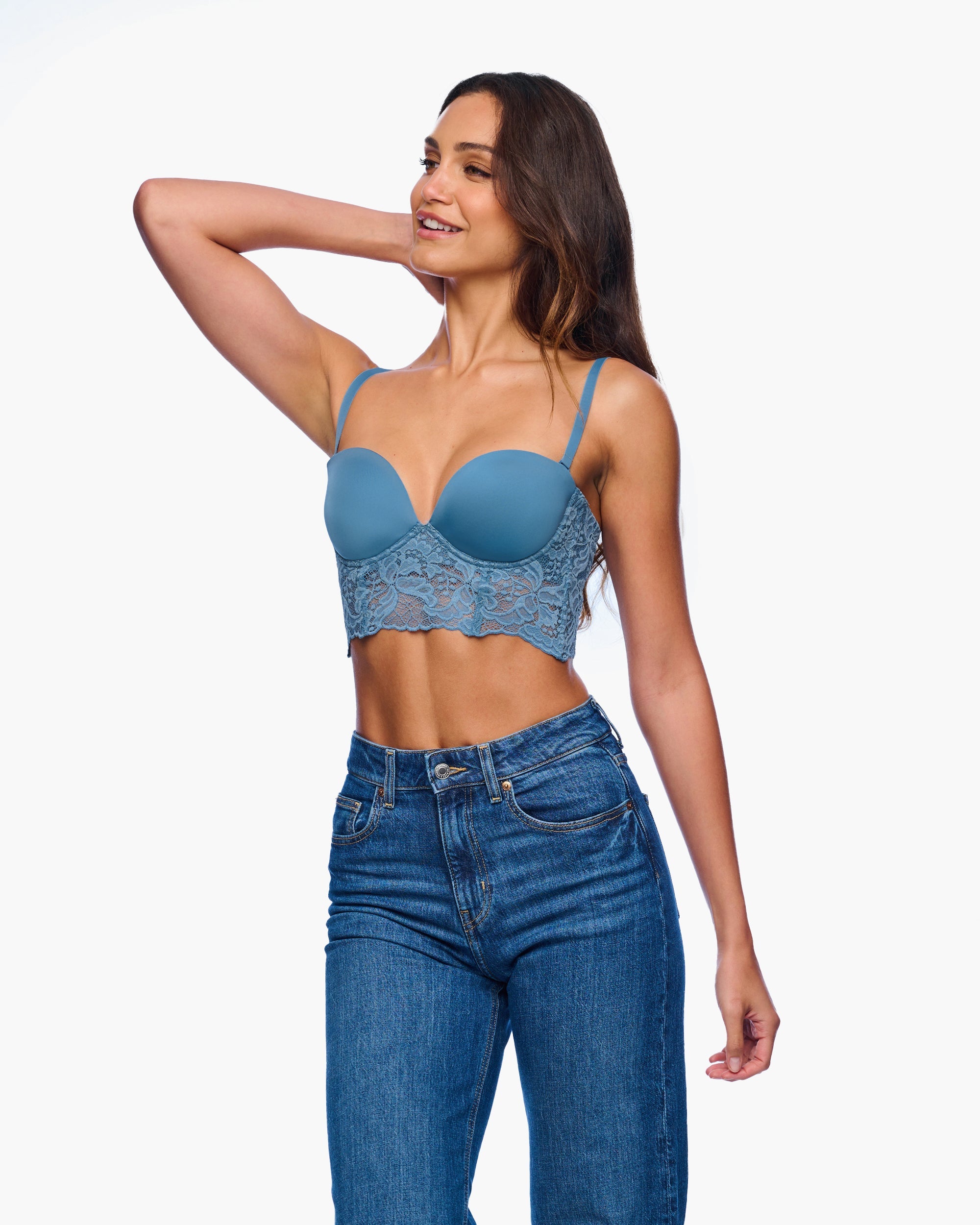 Bustier