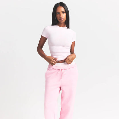 Cotton Fleece Classic Jogger