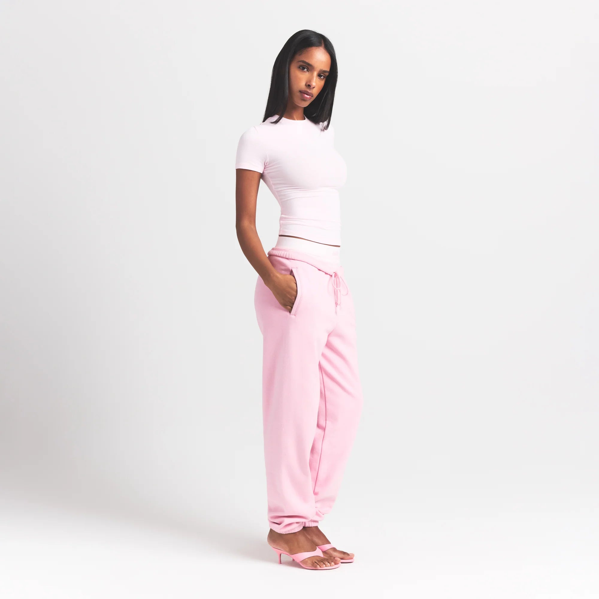 Cotton Fleece Classic Jogger