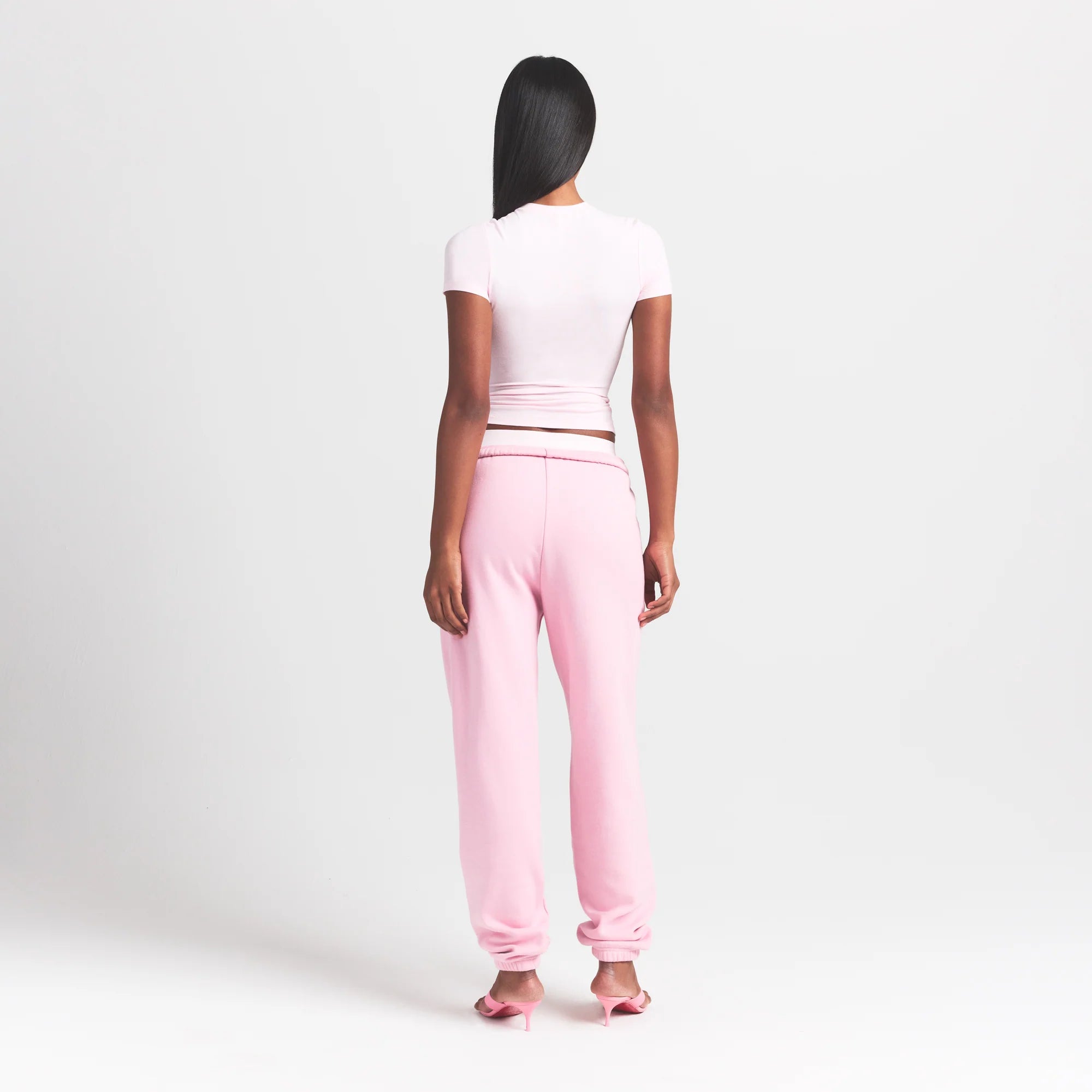 Cotton Fleece Classic Jogger