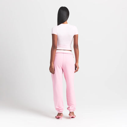 Cotton Fleece Classic Jogger