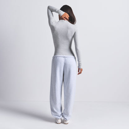 Cotton Fleece Classic Jogger