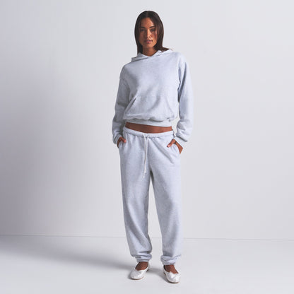Cotton Fleece Classic Jogger
