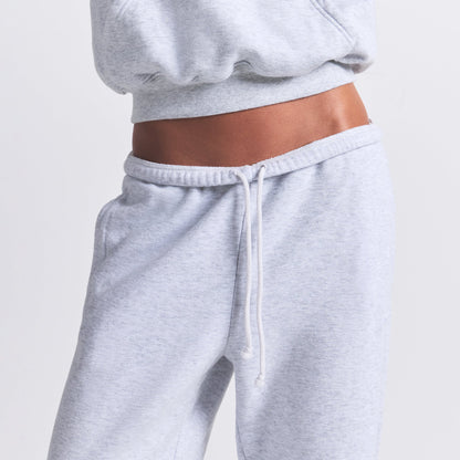 Cotton Fleece Classic Jogger