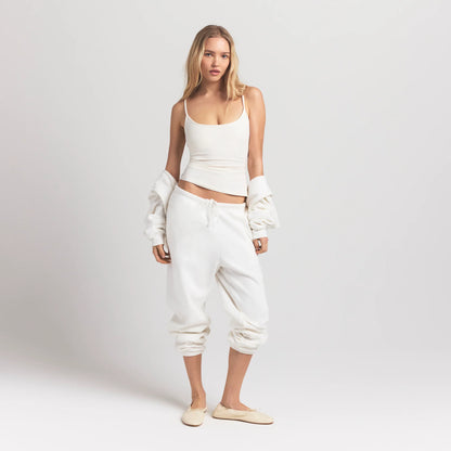 Cotton Fleece Classic Jogger