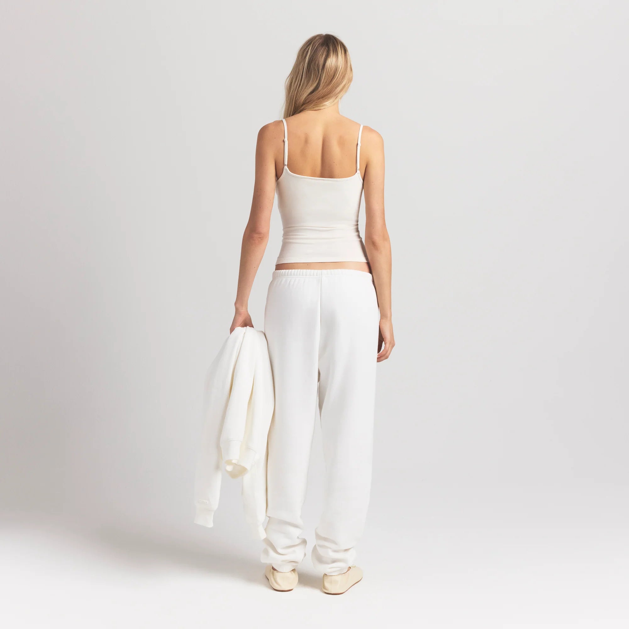 Cotton Fleece Classic Jogger