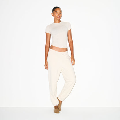 Cotton Fleece Classic Jogger