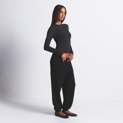 Cotton Fleece Classic Jogger