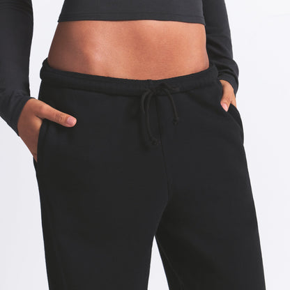 Cotton Fleece Classic Jogger