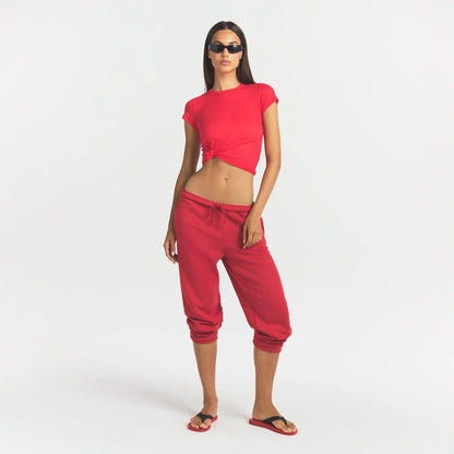 Cotton Fleece Classic Jogger