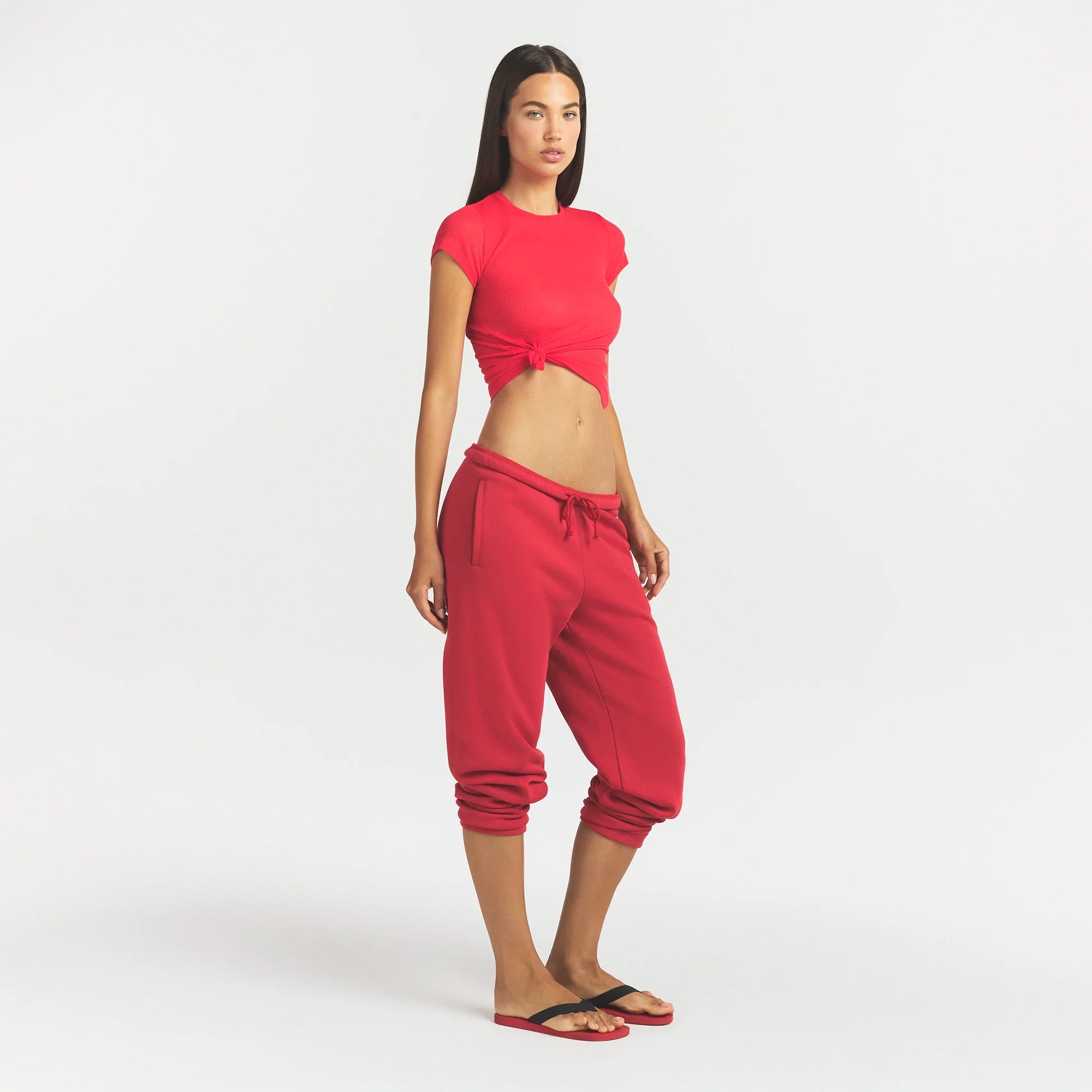 Cotton Fleece Classic Jogger