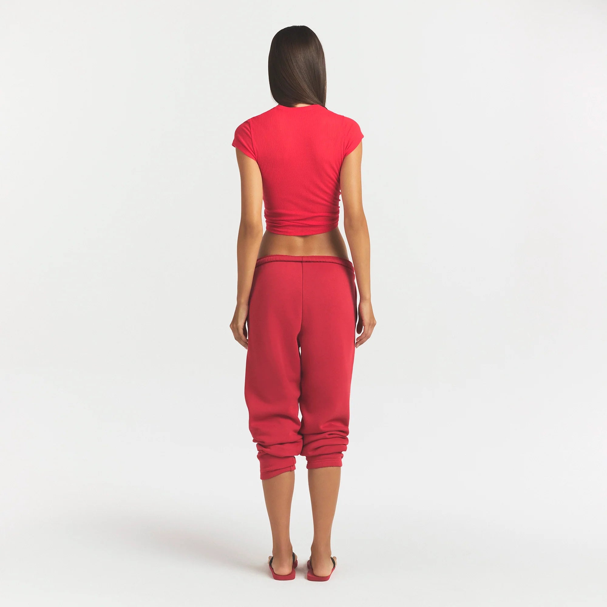 Cotton Fleece Classic Jogger