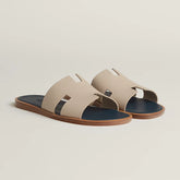 Hermès Oran Sandals