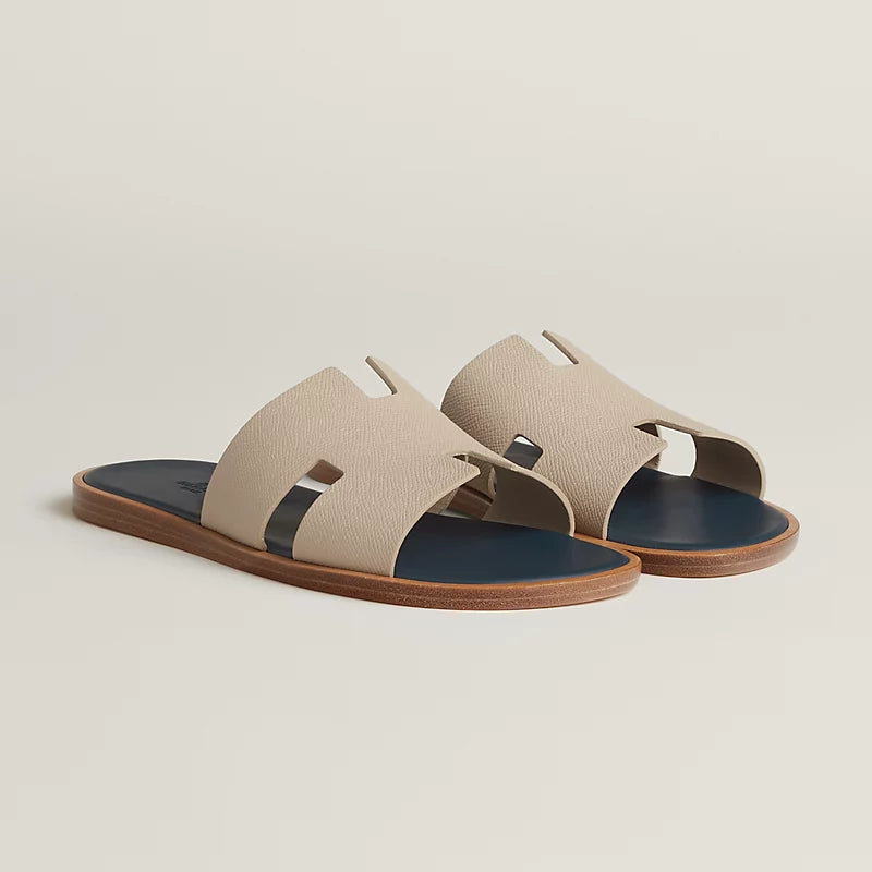 Hermès Oran Sandals