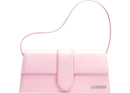Le Bambino Long Pale Pink