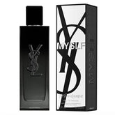 YSL MYSELF Eau de Parfum 100ml – Bold, Modern & Expressive