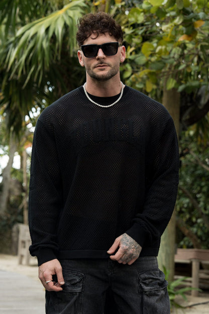 8016 - 99 Knit Longsleeves
