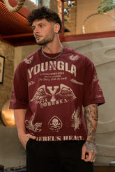 4132 - Rebel Tees