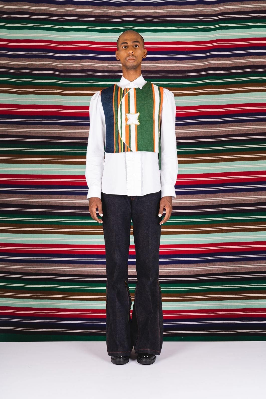 JIMI’S JAMA