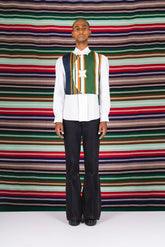 JIMI’S JAMA