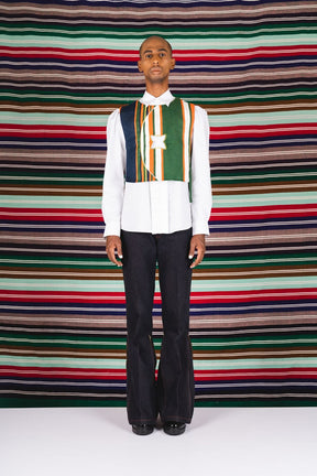 JIMI’S JAMA