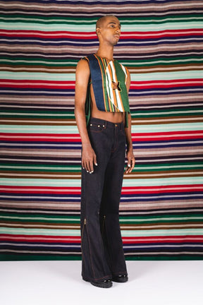JIMI’S JAMA