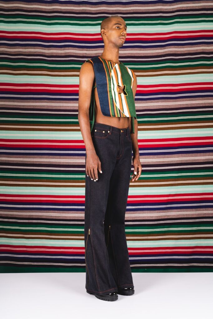 JIMI’S JAMA