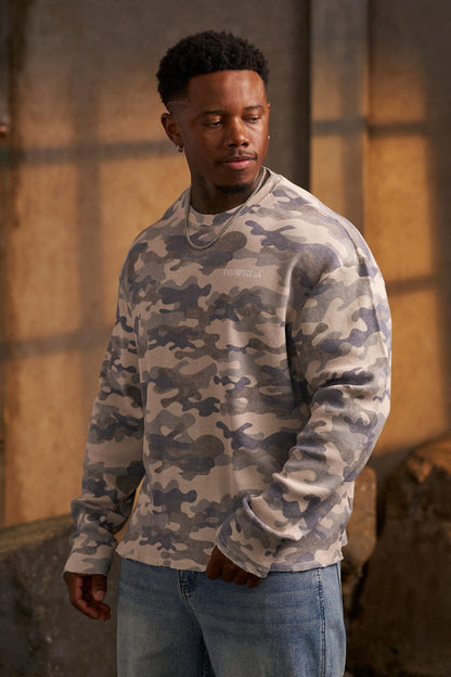 8057 - Classic Thermals
