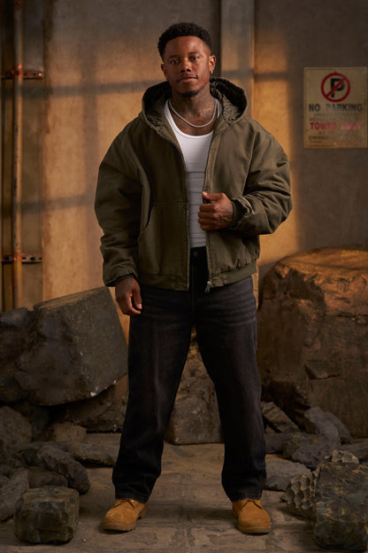 5029 - Yellowstone Jackets