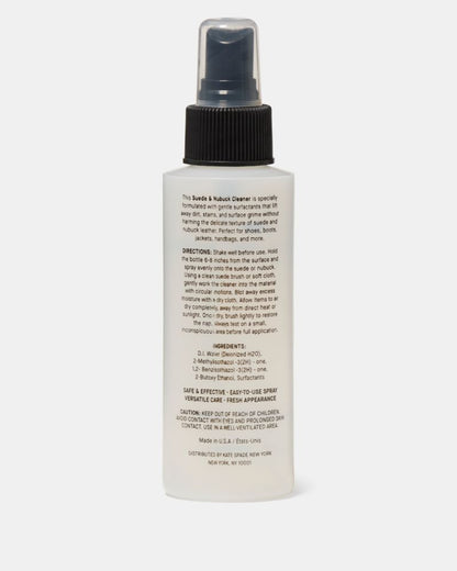 Suede Protector