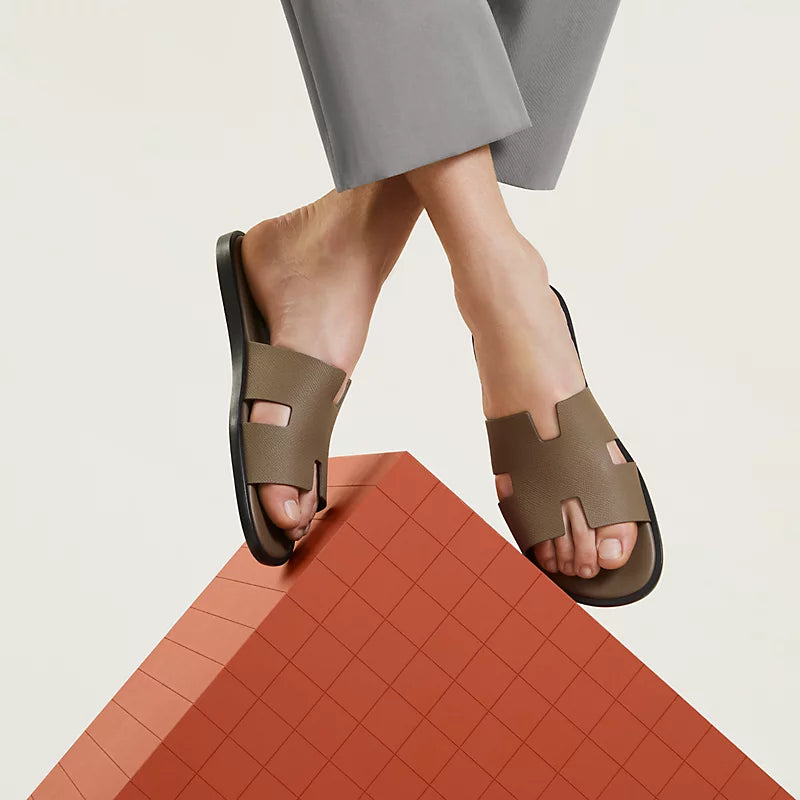 Hermès Oran Sandals