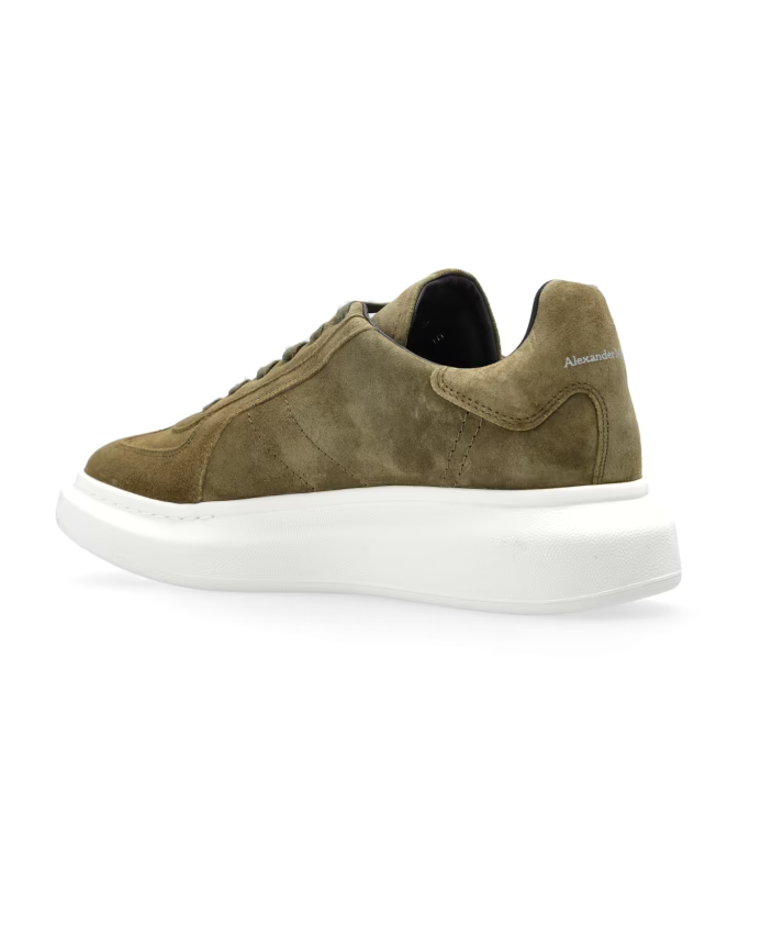 Sneakers Oversized Retro