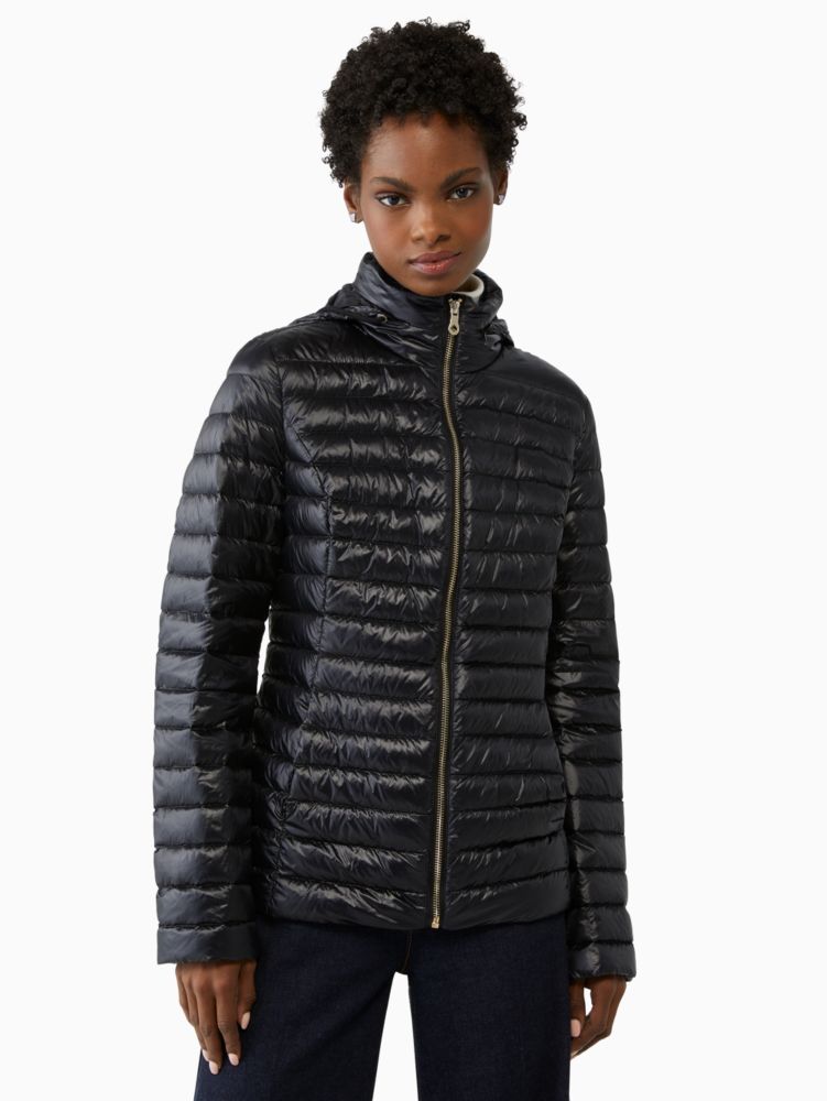 Packable Down Jacket