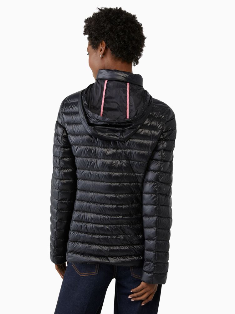 Packable Down Jacket