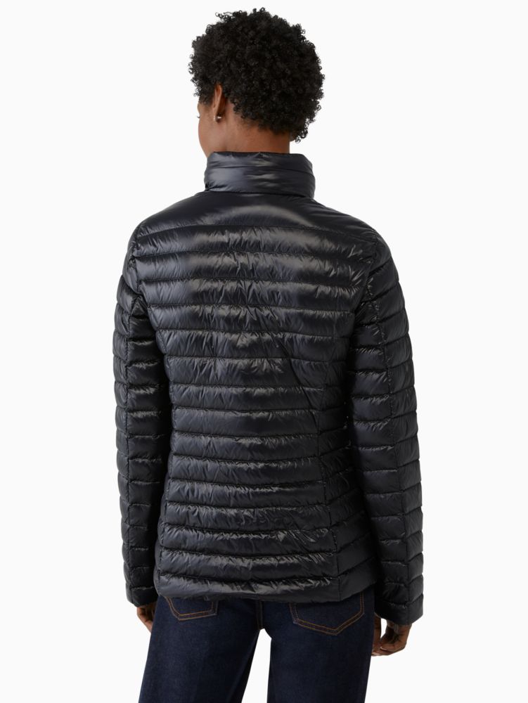 Packable Down Jacket