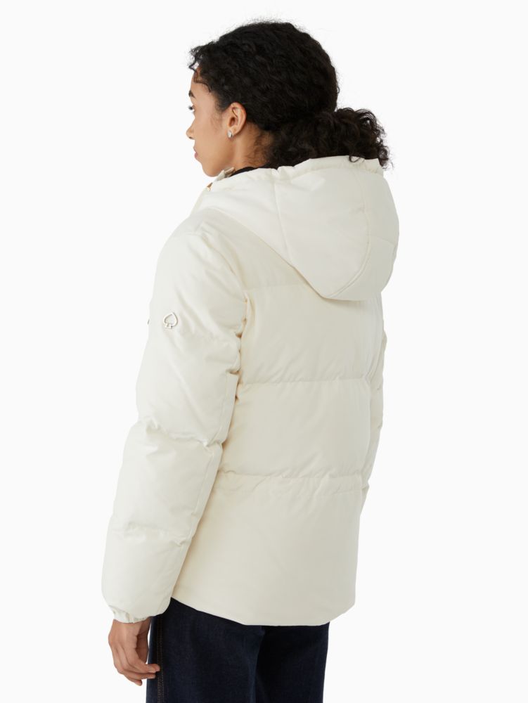 Short Puffer