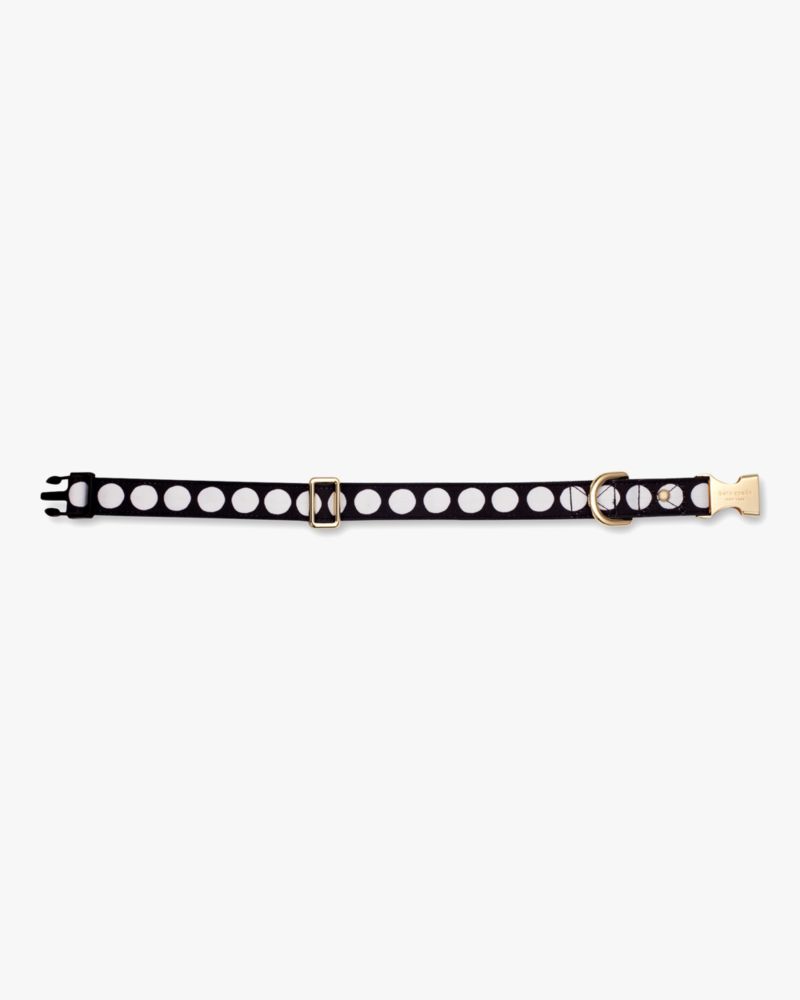 Art Dot Collar S/M
