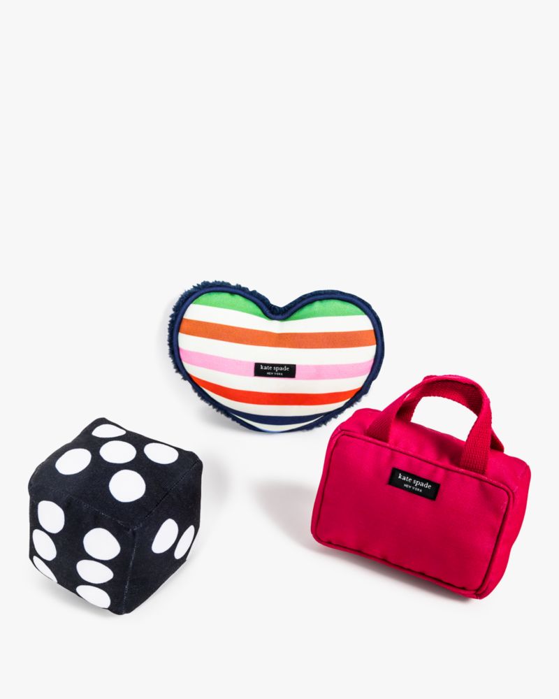 Handbag Pet Toy