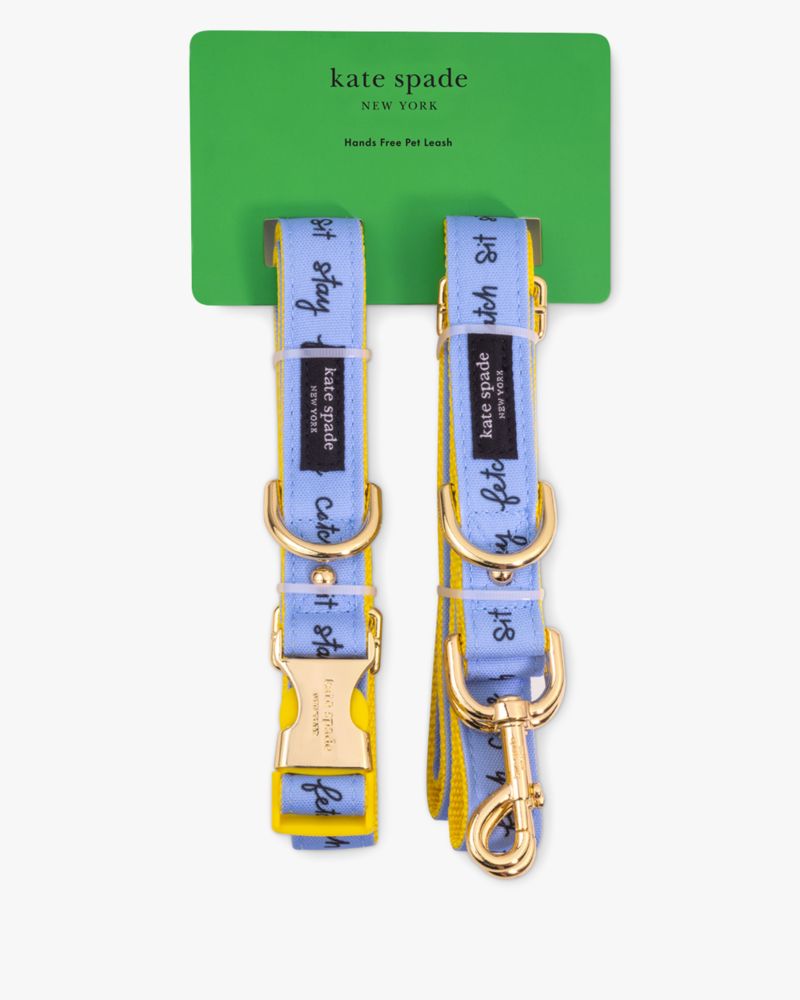 Raining Cats And Dogs Hands Free Pet Leash