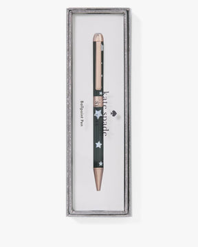 Festive Star Pen