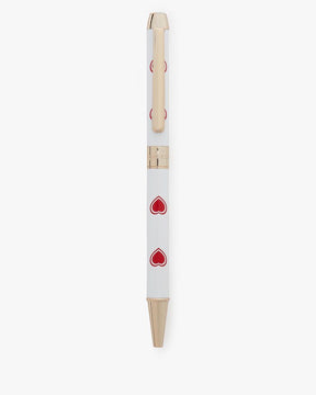 Heartfelt Geo Ballpoint Pen