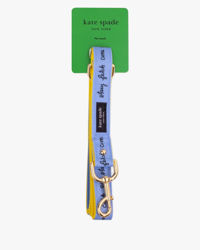 Raining Cats And Dogs Leash (m/l)